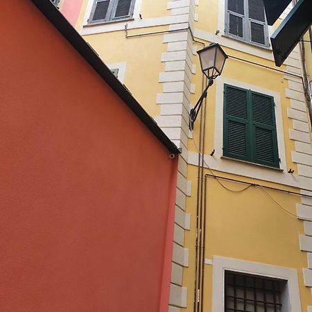 Casa Isabella De Luxe Studio Monterosso al Mare Kültér fotó