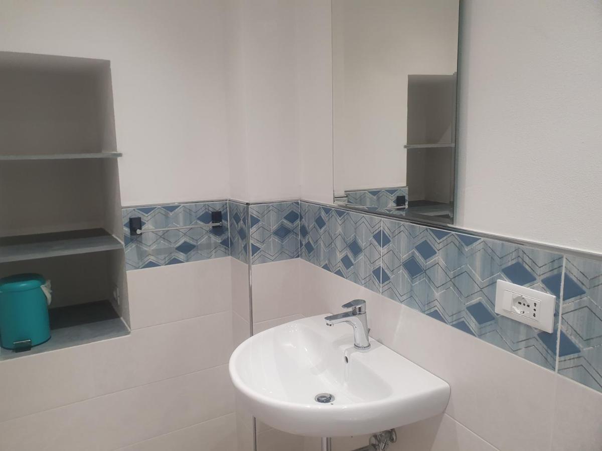 Casa Isabella De Luxe Studio Monterosso al Mare Kültér fotó