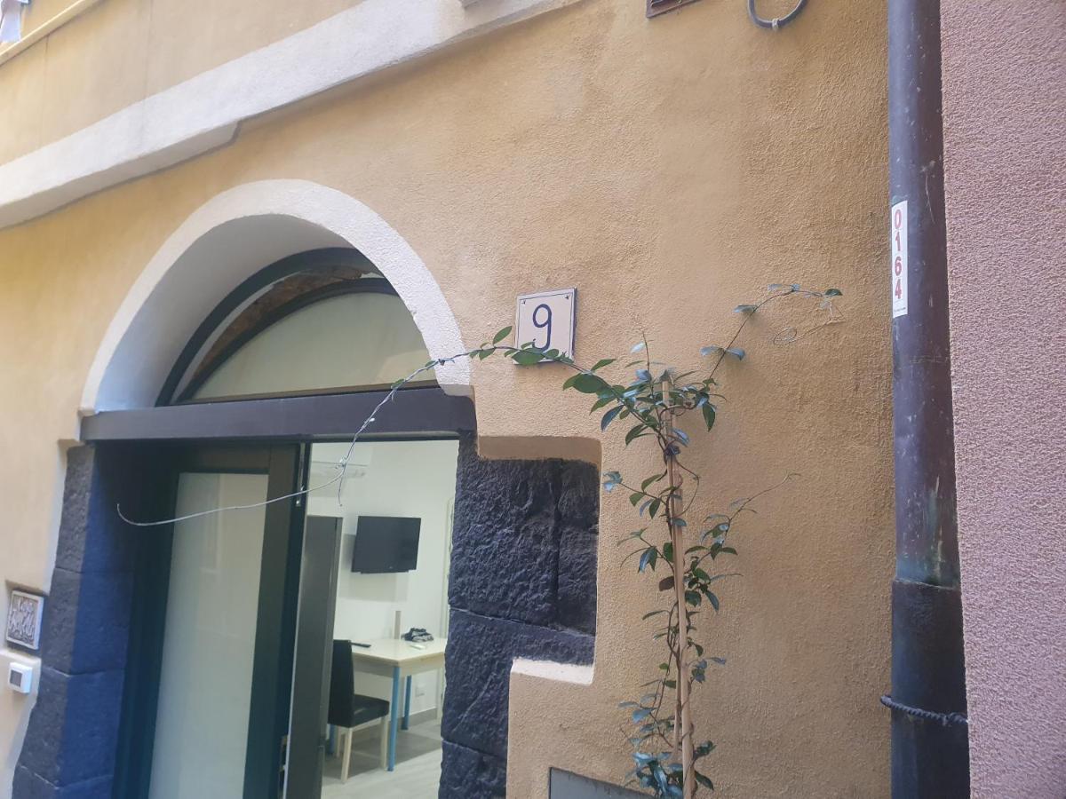 Casa Isabella De Luxe Studio Monterosso al Mare Kültér fotó