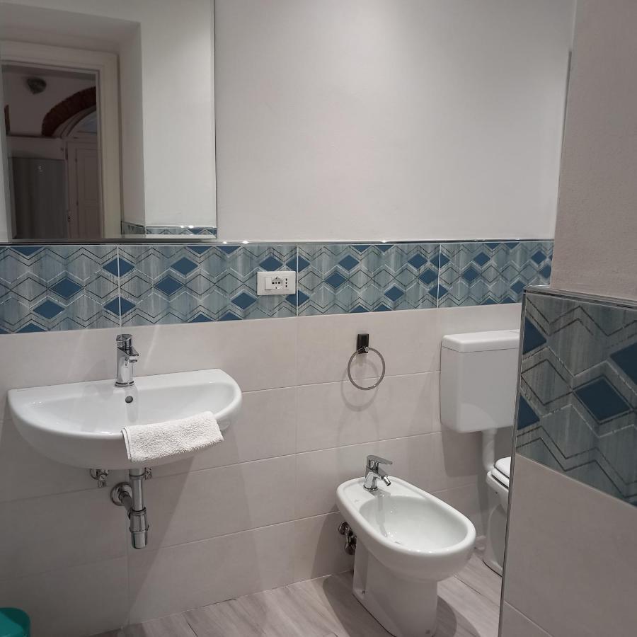 Casa Isabella De Luxe Studio Monterosso al Mare Kültér fotó