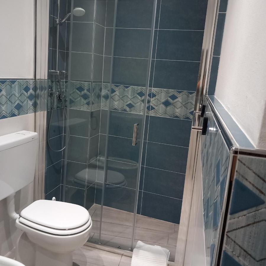 Casa Isabella De Luxe Studio Monterosso al Mare Kültér fotó