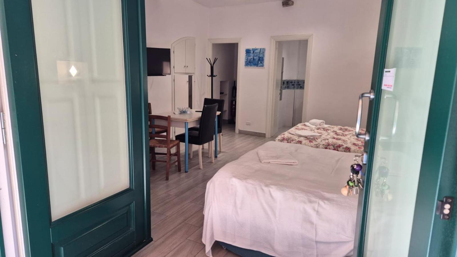 Casa Isabella De Luxe Studio Monterosso al Mare Kültér fotó