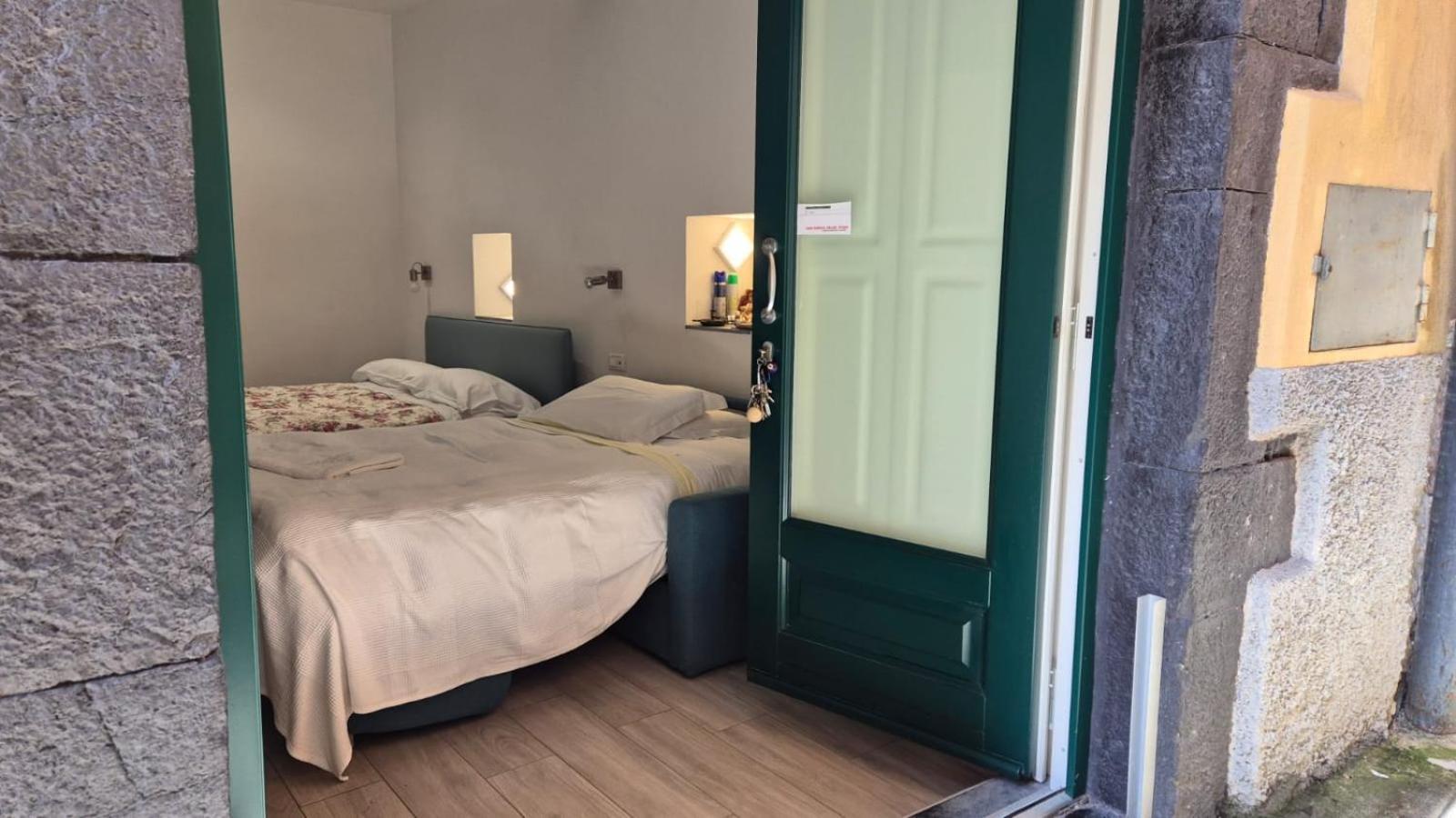 Casa Isabella De Luxe Studio Monterosso al Mare Kültér fotó